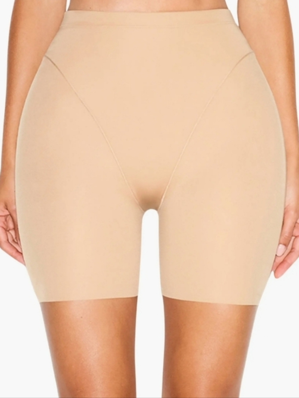 SKIMS Butt And Hip Enhancing Shorts